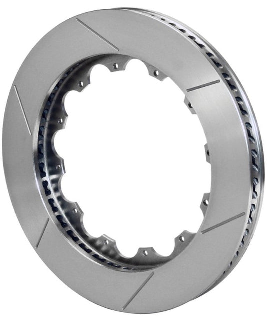 Wilwood Rotor-SV-GT 72 SPC-37 -LH 14.00 x 1.10 - 12 on 8.75in — Wilwood