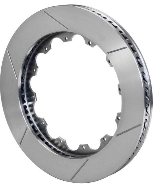 Wilwood Rotor-SV-GT 72 SPC-37 -LH 14.00 x 1.25 - 12 on 8.75in — Wilwood