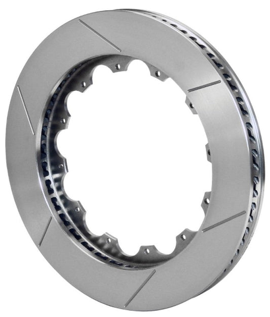 Wilwood Rotor-SV-GT 72 SPC-37 -RH 14.00 x 1.10 - 12 on 8.75in — Wilwood