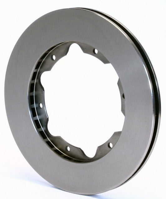 Wilwood Rotor-UL30 HP Vented Iron 11.00 x .810 - 6 on 6.25in — Wilwood