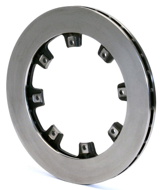 Wilwood Rotor-UL32 HP Vented Iron 11.75 x .810 - 8 on 7.00in — Wilwood