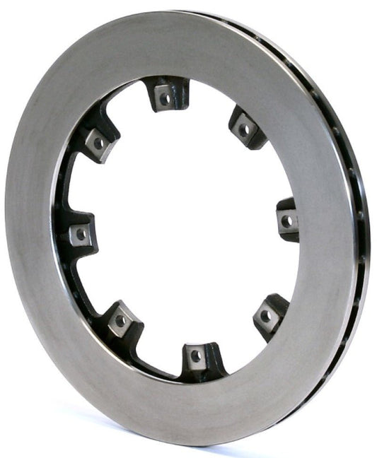 Wilwood Rotor-UL32 HP Vented Iron 12.19 x .810 - 8 on 7.00in — Wilwood