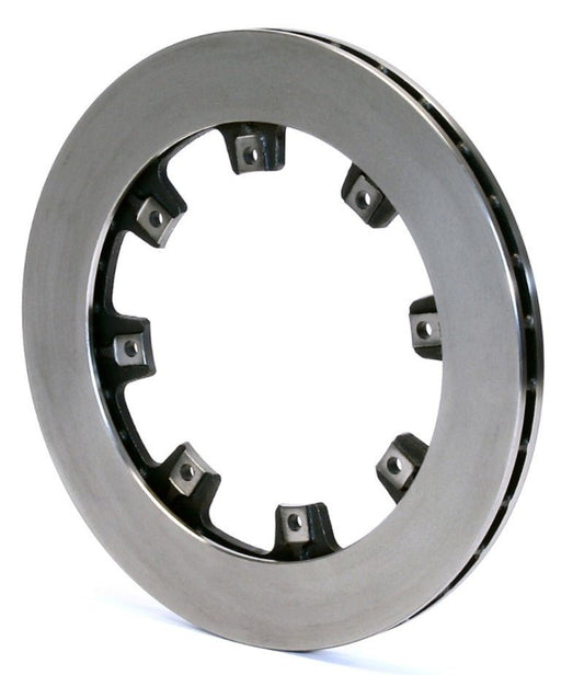 Wilwood Rotor-UL32 Vented Iron 12.19 x .810 - 8 on 7.00in — Wilwood