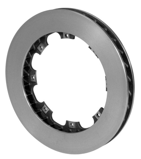 Wilwood Rotor-UL32CV Vented Iron-LH 11.75 x 1.25 - 8 on 7.00in — Wilwood