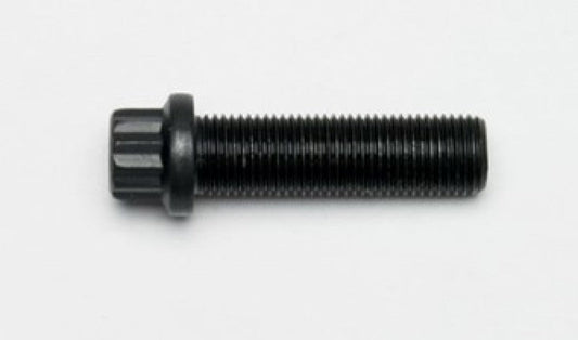 Wilwood Wheel Stud - 1/2-20 x 1.75in - HD Hub — Wilwood